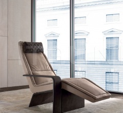 Кресло Ala фабрика I4 Mariani