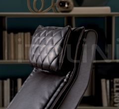 Кресло Ala фабрика I4 Mariani