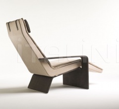 Кресло Ala фабрика I4 Mariani