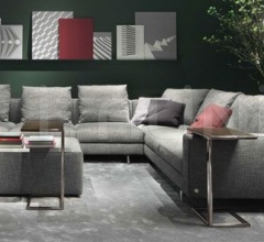 Итальянские Столики - Журнальный столик Taylor фабрика Busnelli (закрыта)