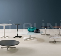 Столик Oyster  фабрика I4 Mariani