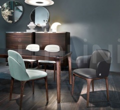 Стул Manda Стул Manda фабрика Busnelli (закрыта)