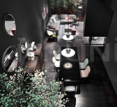 Стул Manda Стул Manda фабрика Busnelli (закрыта)