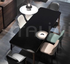 Стул Manda Стул Manda фабрика Busnelli (закрыта)