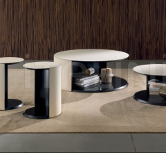 Столик Papier фабрика I4 Mariani