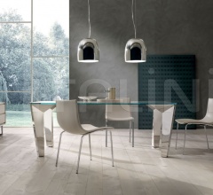 Стол обеденный Mesh фабрика I4 Mariani