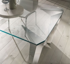 Стол обеденный Mesh фабрика I4 Mariani