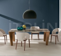 Стол обеденный Mesh фабрика I4 Mariani