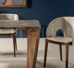 Стол обеденный Mesh фабрика I4 Mariani