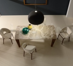 Стол обеденный Mesh фабрика I4 Mariani