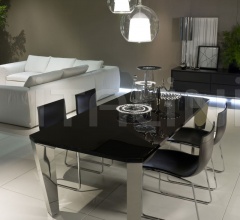 Стол обеденный Mesh фабрика I4 Mariani