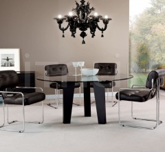 Стол обеденный Mesh фабрика I4 Mariani