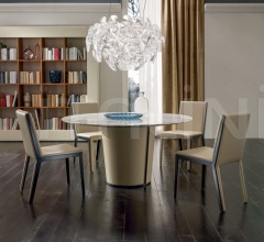Стол обеденный Papier фабрика I4 Mariani