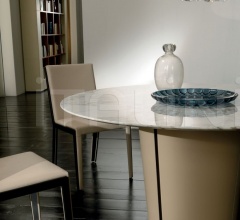 Стол обеденный Papier фабрика I4 Mariani