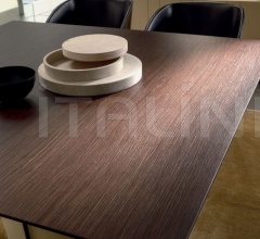 Стол обеденный Papier фабрика I4 Mariani