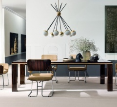 Стол обеденный Sera фабрика I4 Mariani