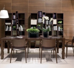 Стол Thor фабрика I4 Mariani