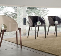 Стул Voile фабрика I4 Mariani