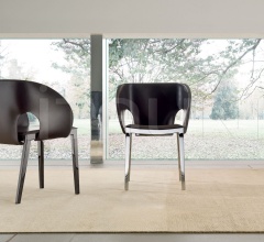 Стул Voile фабрика I4 Mariani