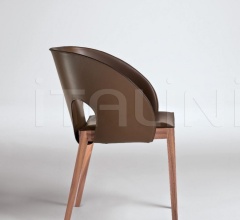 Стул Voile фабрика I4 Mariani