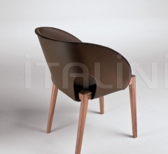 Стул Voile фабрика I4 Mariani