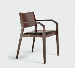 Стул Magistra фабрика I4 Mariani