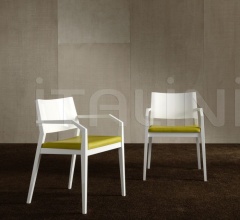 Стул Magistra фабрика I4 Mariani