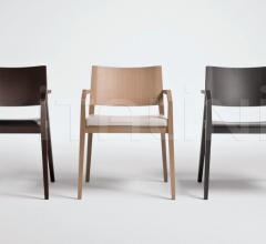 Стул Magistra фабрика I4 Mariani