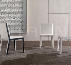 Стул Papier фабрика I4 Mariani