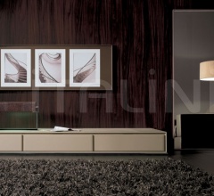 Тумба под TV Slick фабрика I4 Mariani