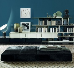 Тумба под TV Slick фабрика I4 Mariani