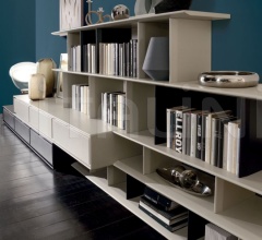 Тумба под TV Slick фабрика I4 Mariani