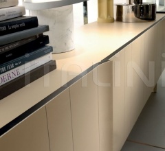 Тумба под TV Papier фабрика I4 Mariani