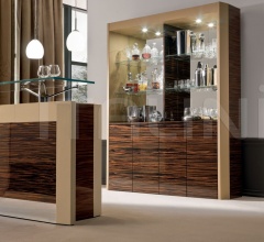 Бар Sera фабрика I4 Mariani