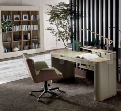 Письменный стол Artur фабрика I4 Mariani