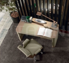 Письменный стол Artur фабрика I4 Mariani