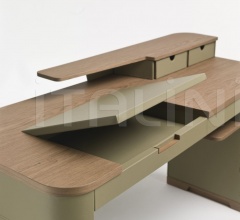 Письменный стол Artur фабрика I4 Mariani