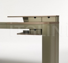 Письменный стол Artur фабрика I4 Mariani