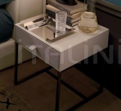 Тумбочка Tudor фабрика I4 Mariani