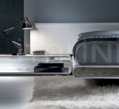 Кровать Tube фабрика I4 Mariani