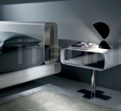 Тумбочка Tube фабрика I4 Mariani