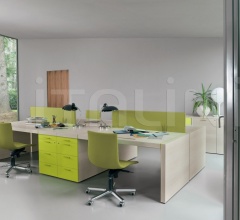 Композиция Blade фабрика I4 Mariani