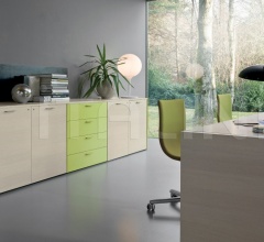 Композиция Blade фабрика I4 Mariani