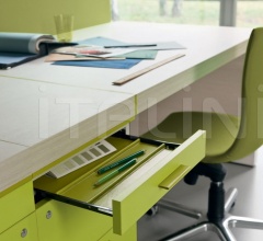 Композиция Blade фабрика I4 Mariani