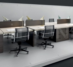 Композиция Blade фабрика I4 Mariani