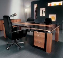 Композиция Ares фабрика I4 Mariani