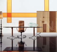 Композиция Bird фабрика I4 Mariani