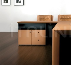 Композиция Meteora фабрика I4 Mariani