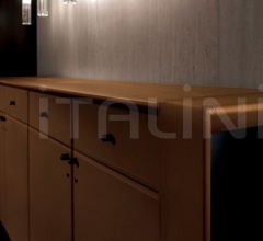 Композиция Meteora фабрика I4 Mariani