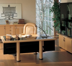 Композиция Summit фабрика I4 Mariani